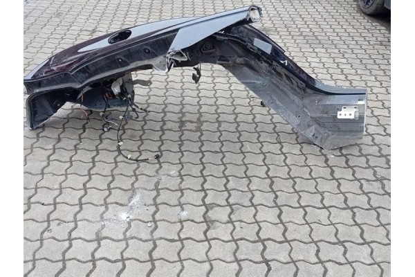 Aston Martin Rapide AMR left rear panel AD43 540025 SA Car type passenger cars