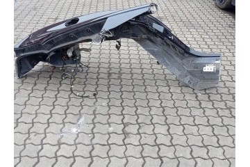 Aston Martin Rapide AMR left rear panel AD43 540025 SA Car type passenger cars