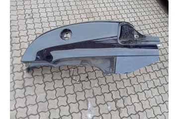 Aston Martin Rapide AMR left rear panel AD43 540025 SA Customs tariff code 87082990