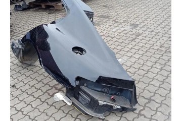 Panel Trasero Izquierdo Aston Martin Rapide AMR AD43-540025-SA