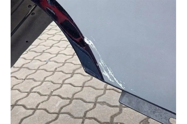Panel Trasero Izquierdo Aston Martin Rapide AMR AD43-540025-SA