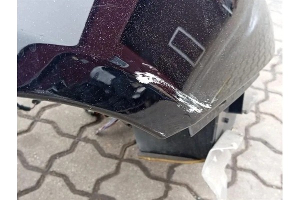 Panel Trasero Izquierdo Aston Martin Rapide AMR AD43-540025-SA
