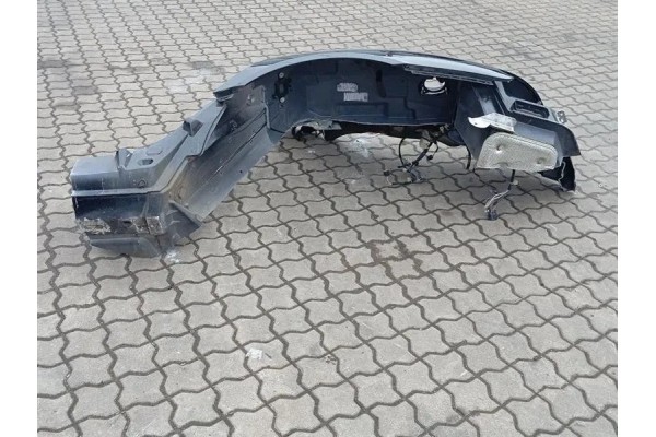 Panel Trasero Izquierdo Aston Martin Rapide AMR AD43-540025-SA