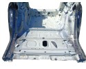 REAR BELT BATH PEUGEOT 5008 III 2024 PAINT CODE KTVD Packaging status replacement
