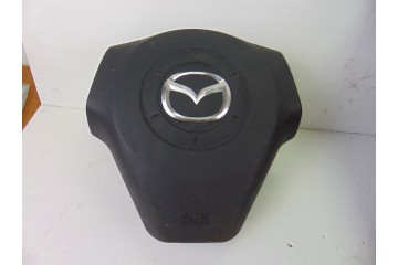  KIT AIRBAG MAZDA 3 BERLINA (BK) 1.6 CRDT  Active 2007 199632 MAZDA - 3