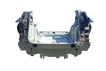 REAR BELT BATH PEUGEOT 5008 III 2024 PAINT CODE KTVD Part manufacturer Peugeot OE