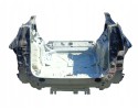 REAR BELT BATH PEUGEOT 5008 III 2024 PAINT CODE KTVD Car type passenger cars
