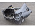 BMW 3 G20 Plug in EXERCISE MUDGUARD LEFT RIGHT REAR BELT REAR BATHTUB DUP B39 Part manufacturer BMW OE