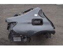 BMW 3 G20 Plug in EXERCISE MUDGUARD LEFT RIGHT REAR BELT REAR BATHTUB DUP B39 Catalog number of the part 430534