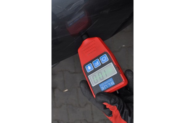 BMW 3 G20 Plug in EXERCISE MUDGUARD LEFT RIGHT REAR BELT REAR BATHTUB DUP B39 Car type passenger cars