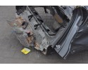 Refuerzo de Parachoques Trasero Izquierdo y Derecho BMW 3 G20 Plug-in 