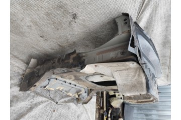 Audi A7 C8 4K 2018 2025 Luggage Rack Bathtub Rear Belt Hybrid Catalog number of the part Audi A7 C8 4K 2018 2025