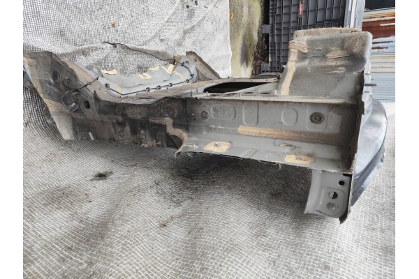 Audi A7 C8 4K 2018 2025 Luggage Rack Bathtub Rear Belt Hybrid Catalog number of the original Audi A7 C8 4K 2018 2025 Wanna Hybry