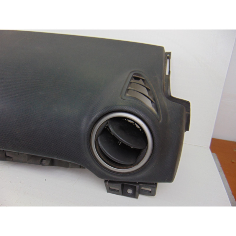  KIT AIRBAG MAZDA 3 BERLINA (BK) 1.6 CRDT  Active 2007 199632 MAZDA - 5