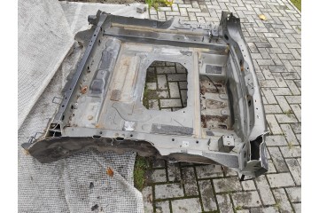 Audi A7 C8 4K 2018-2025 Pasador Trasero del Maletero Versión Híbrida