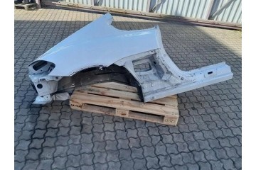 Porsche Cayman 981 GT4 rear panel 98150396201 right side panel right Part manufacturer Porsche OE