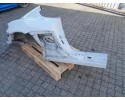 Porsche Cayman 981 GT4 rear panel 98150396201 right side panel right Catalog number of the part 98150396201