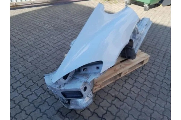 Porsche Cayman 981 GT4 rear panel 98150396201 right side panel right Car type passenger cars