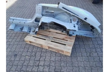 Panel Trasero Derecho Porsche Cayman 981 GT4 98150396201