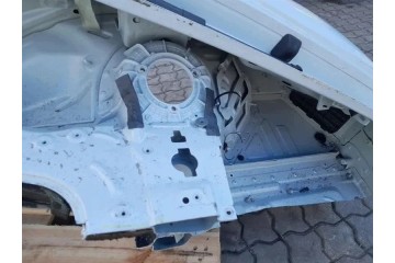 Panel Trasero Derecho Porsche Cayman 981 GT4 98150396201