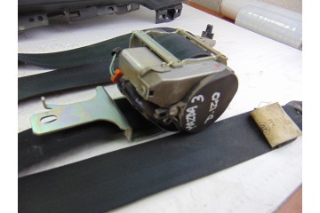  KIT AIRBAG MAZDA 3 BERLINA (BK) 1.6 CRDT  Active 2007 199632 MAZDA - 6