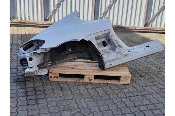 Panel Trasero Derecho Porsche Cayman 981 GT4 98150396201