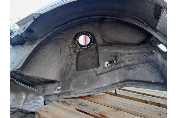 Panel Trasero Derecho Porsche Cayman 981 GT4 98150396201