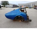 ASTON MARTIN VANTAGE AM SERIES 3 1973 1978 REAR PANEL 069 096 0080 RIGHT Part manufacturer AR
