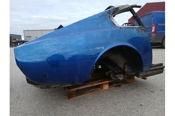 ASTON MARTIN VANTAGE AM SERIES 3 1973 1978 REAR PANEL 069 096 0080 RIGHT Catalog number of the part 069 096 0080