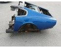 Rear panel Aston Martin Vantage AM Series 3 1973 1978 069 096 0067 LEFT Part manufacturer AR