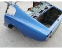 Rear panel Aston Martin Vantage AM Series 3 1973 1978 069 096 0067 LEFT Catalog number of the part 069 096 0067