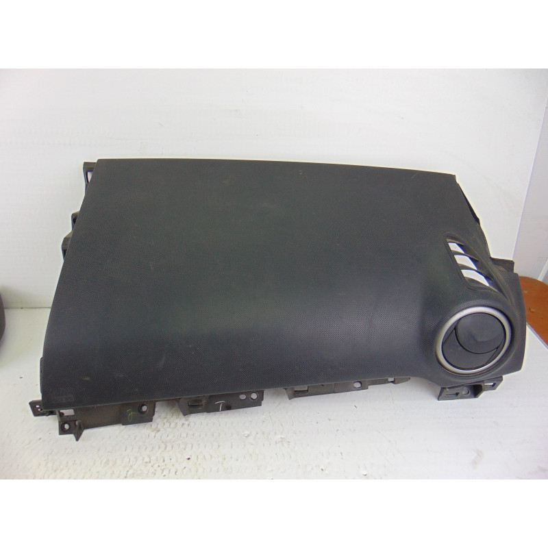  KIT AIRBAG MAZDA 3 BERLINA (BK) 1.6 CRDT  Active 2007 199632 MAZDA - 8