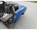 Panel Trasero Izquierdo Aston Martin Vantage AM Serie 3 1973-1978 069-