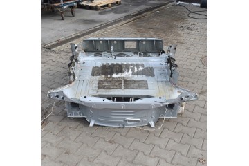 REAR TRUNK BELT 1EA813114G SKODA ELROQ LAK LA7W