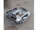 REAR TRUNK BELT 1EA813114G SKODA ELROQ LAK LA7W Packaging status replacement