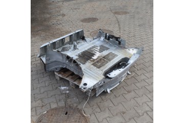 REAR TRUNK BELT 1EA813114G SKODA ELROQ LAK LA7W Packaging status replacement