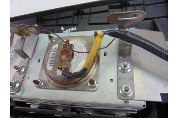  KIT AIRBAG MAZDA 3 BERLINA (BK) 1.6 CRDT  Active 2007 199632 MAZDA - 9