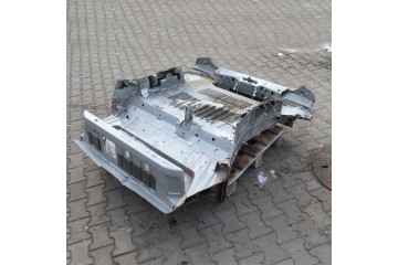 REAR TRUNK BELT 1EA813114G SKODA ELROQ LAK LA7W Part manufacturer Volkswagen OE