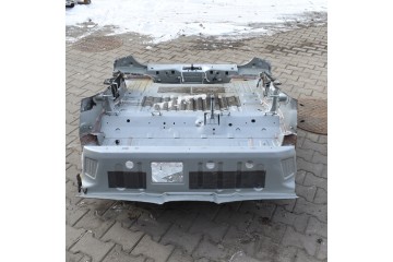 REAR TRUNK BELT 1EA813114G SKODA ELROQ LAK LA7W Catalog number of the part 5LJ813301 5LJ 813 301