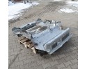 REAR TRUNK BELT 1EA813114G SKODA ELROQ LAK LA7W Car type passenger cars
