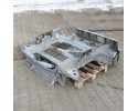 REAR TRUNK BELT 1EA813114G SKODA ELROQ LAK LA7W Product weight with unit packaging 100 kg