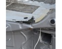 REAR TRUNK BELT 1EA813114G SKODA ELROQ LAK LA7W Catalog number of the original 1EA813114G 1EA 813 114 G 1EA802063A 1EA 802 063 A