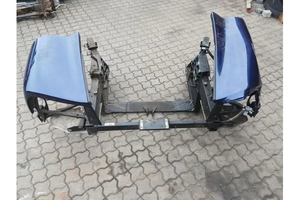 Rear frame Ferrari 360 F131 66452900