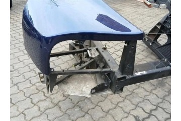 Rear frame Ferrari 360 F131 66452900 Catalog number of the part 66452900