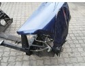 Rear frame Ferrari 360 F131 66452900 Car type passenger cars