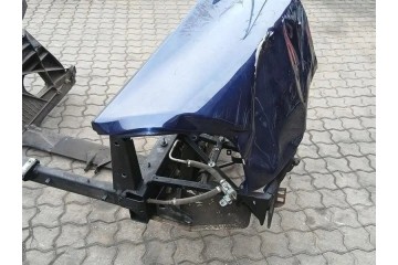 Rear frame Ferrari 360 F131 66452900 Car type passenger cars