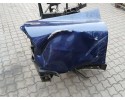Panel trasero Ferrari 360 F131 66452900 Marco trasero
