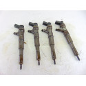 7794435 INYECTOR BMW SERIE 1 BERLINA (E81/E87) 7794435 INYECTOR BMW SERIE 1 BERLINA (E81/E87)