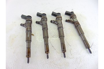 7794435 INYECTOR BMW SERIE 1 BERLINA (E81/E87) 120d 2008 7794435 201391 BMW - 1