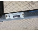 Panel trasero Ferrari 360 F131 66452900 Marco trasero